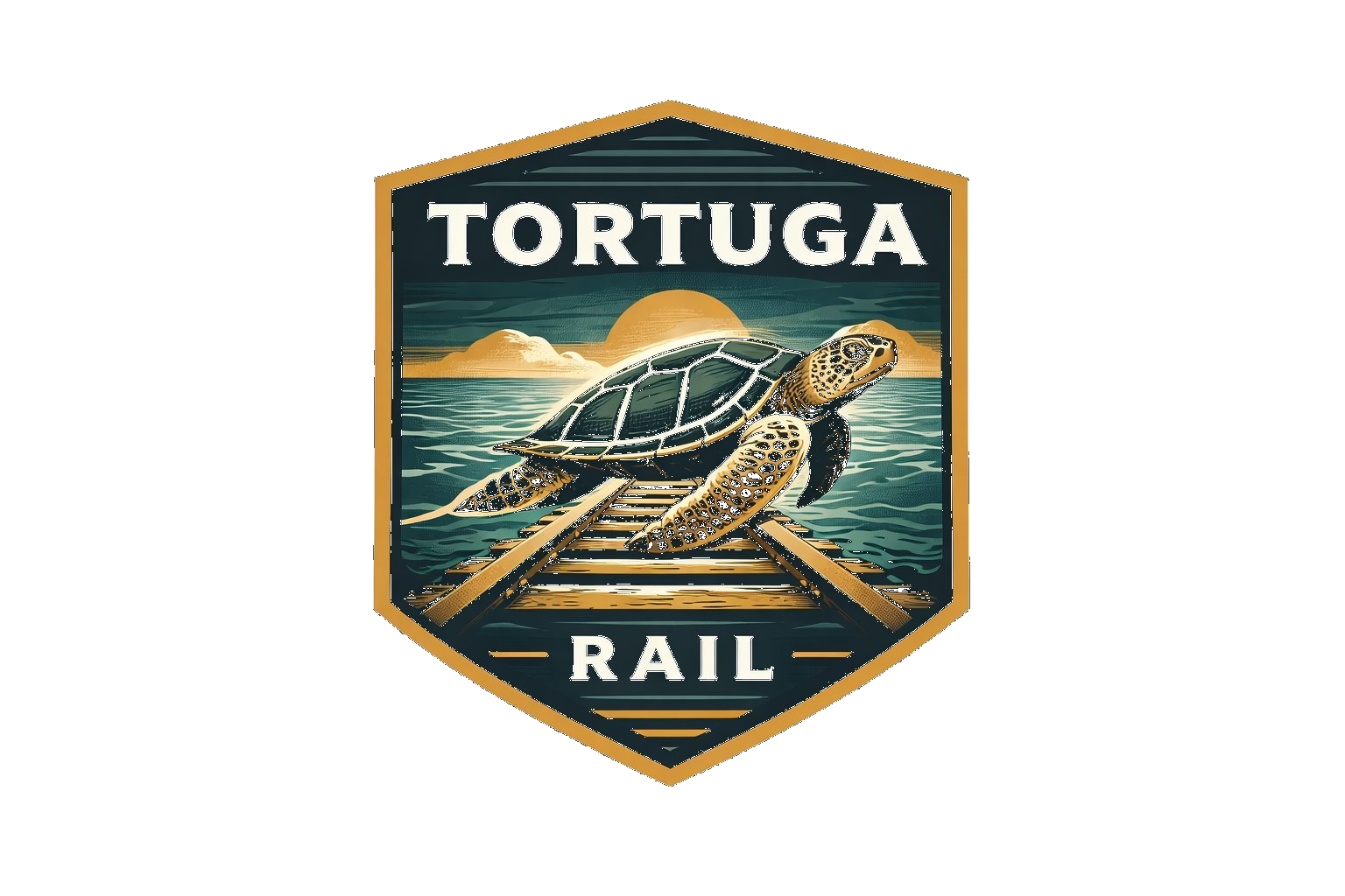 Tortuga Rail — Independent Railway Engineering Consultancy